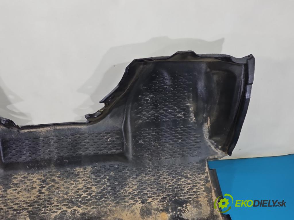 Iveco Daily V 2014- 3.0 hpi 175 hp automatic 129 kW 2998 cm3 2- koberec do auta