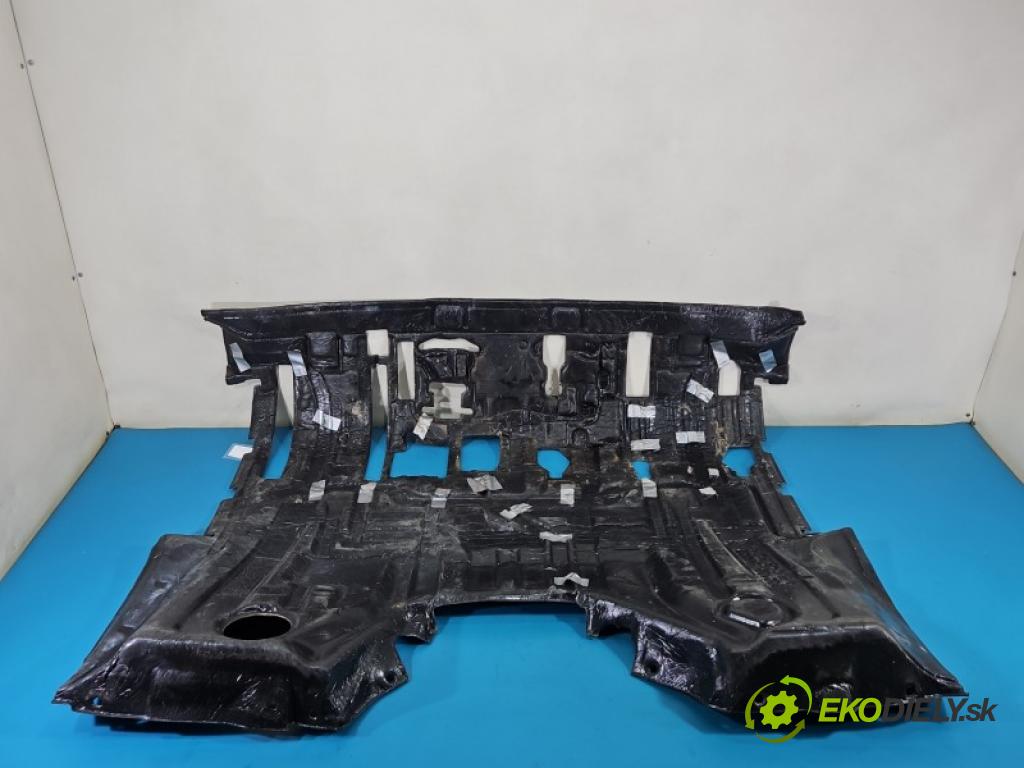 Iveco Daily V 2014- 3.0 hpi 175 hp automatic 129 kW 2998 cm3 2- koberec do auta