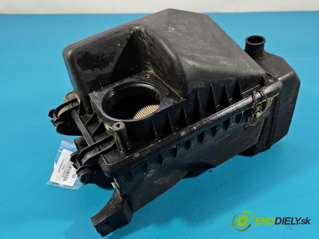 Fiat Stilo 1.9 jtd 116 HP manual 85 kW 1910 cm3 3- obal filtra vzduchu 46807188 (Obal vzduchového filtra)