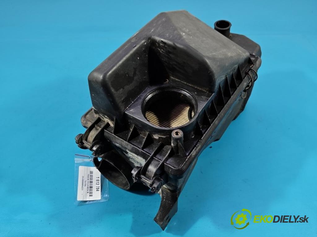 Fiat Stilo 1.9 jtd 116 HP manual 85 kW 1910 cm3 3- obal filtra vzduchu 46807188 (Obal vzduchového filtra)
