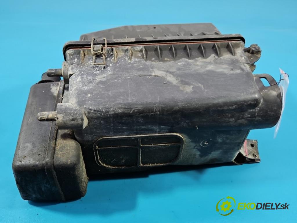 Fiat Stilo 1.9 jtd 116 HP manual 85 kW 1910 cm3 3- obal filtra vzduchu 46807188 (Obal vzduchového filtra)