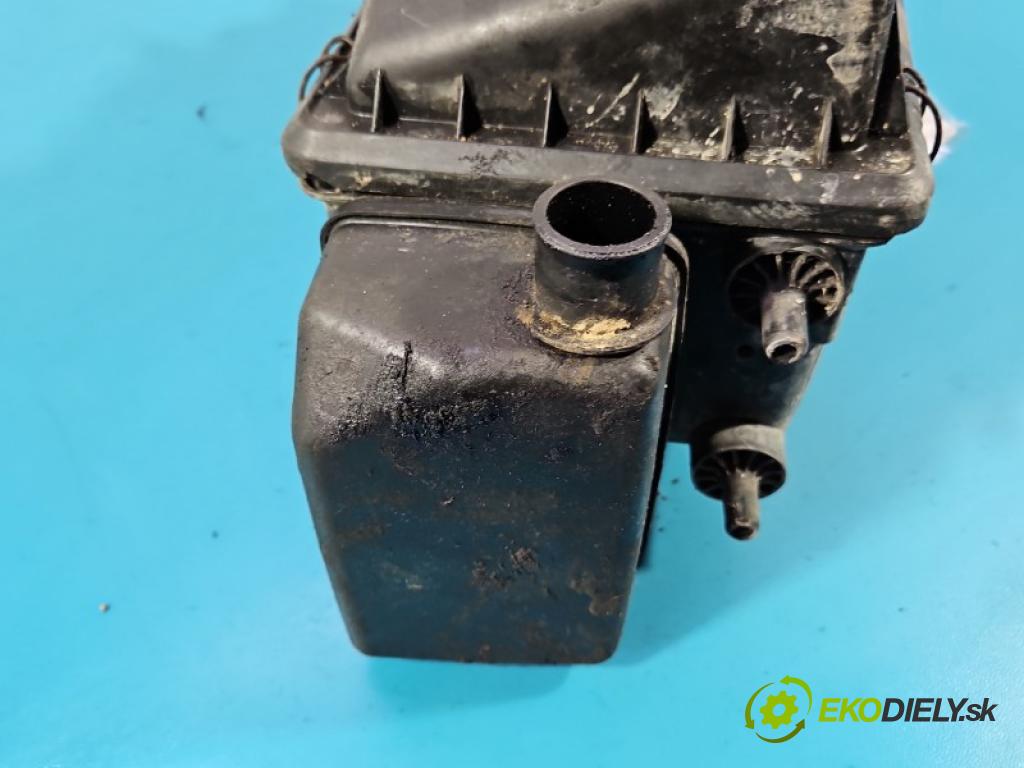 Fiat Stilo 1.9 jtd 116 HP manual 85 kW 1910 cm3 3- obal filtra vzduchu 46807188 (Obal vzduchového filtra)