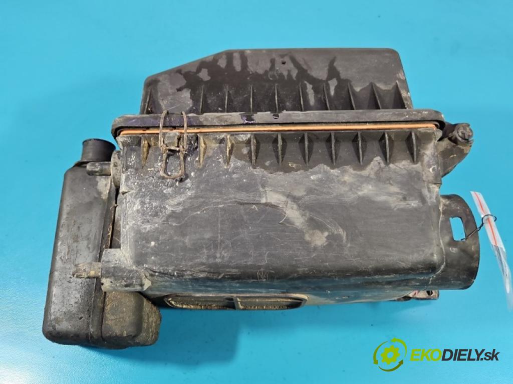 Fiat Stilo 1.9 jtd 116 HP manual 85 kW 1910 cm3 3- obal filtra vzduchu 46807188 (Obal vzduchového filtra)