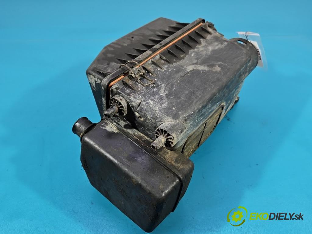 Fiat Stilo 1.9 jtd 116 HP manual 85 kW 1910 cm3 3- obal filtra vzduchu 46807188 (Obal vzduchového filtra)