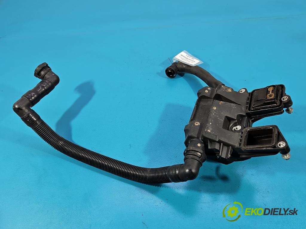 Porsche Panamera I 970 2009-2016 3.6 V6 310 hp automatic 228 kW 3605 cm3 5- Trubka: 94810713520