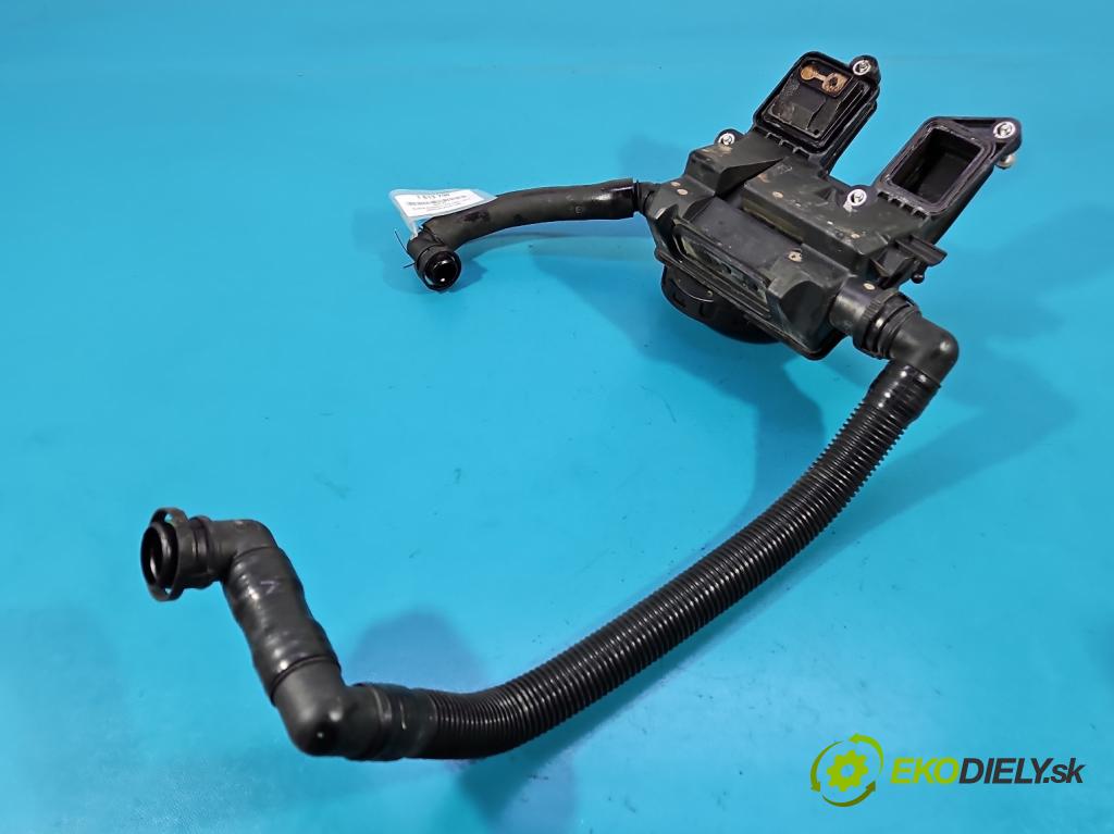 Porsche Panamera I 970 2009-2016 3.6 V6 310 hp automatic 228 kW 3605 cm3 5- Trubka: 94810713520