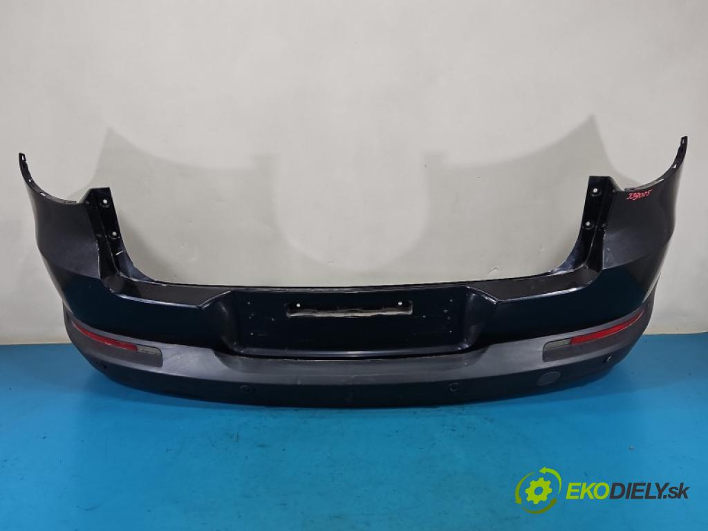 Vw Tiguan I 2007-2016 2.0 tdi 140 hp manual 103 kW 1968 cm3 5- nárazník zadní  (Klika dveří ostatní)