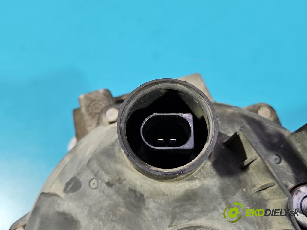 Porsche Panamera I 970 2009-2016 3.6 V6 310HP automatic 228 kW 3605 cm3 5- Alternator 94860302903 (Alternátor)