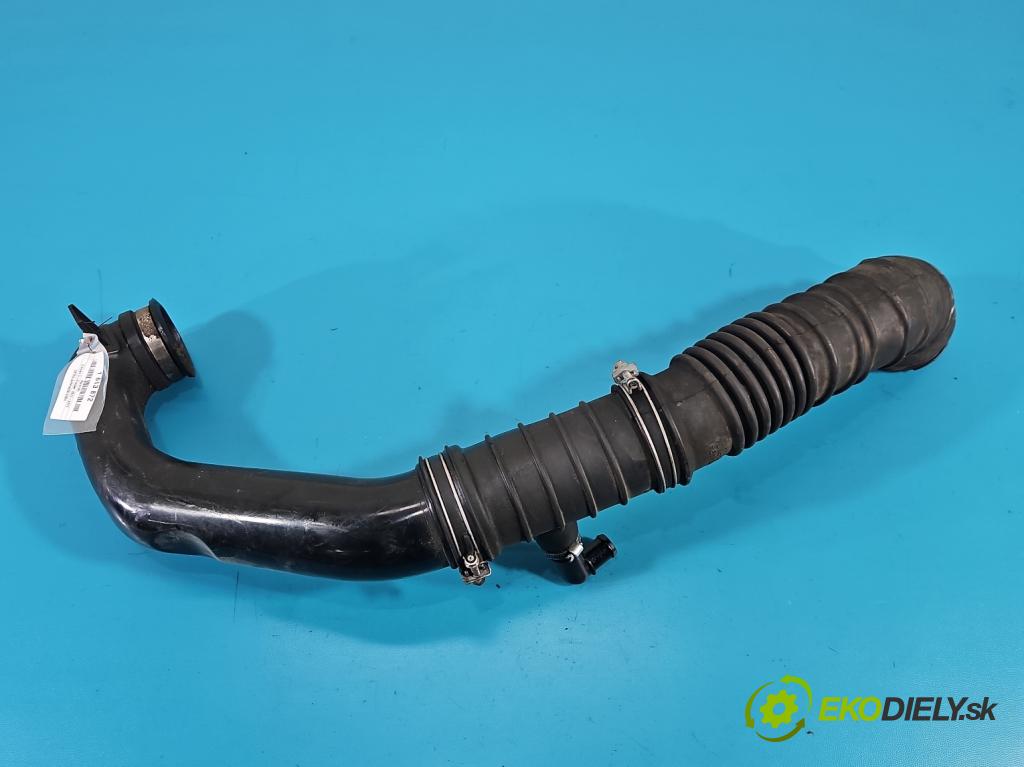Citroen C-Crosser 2007-2012 2.2 hdi 156 hp automatic 115 kW 2179 cm3 5- Trubka: 1505A494