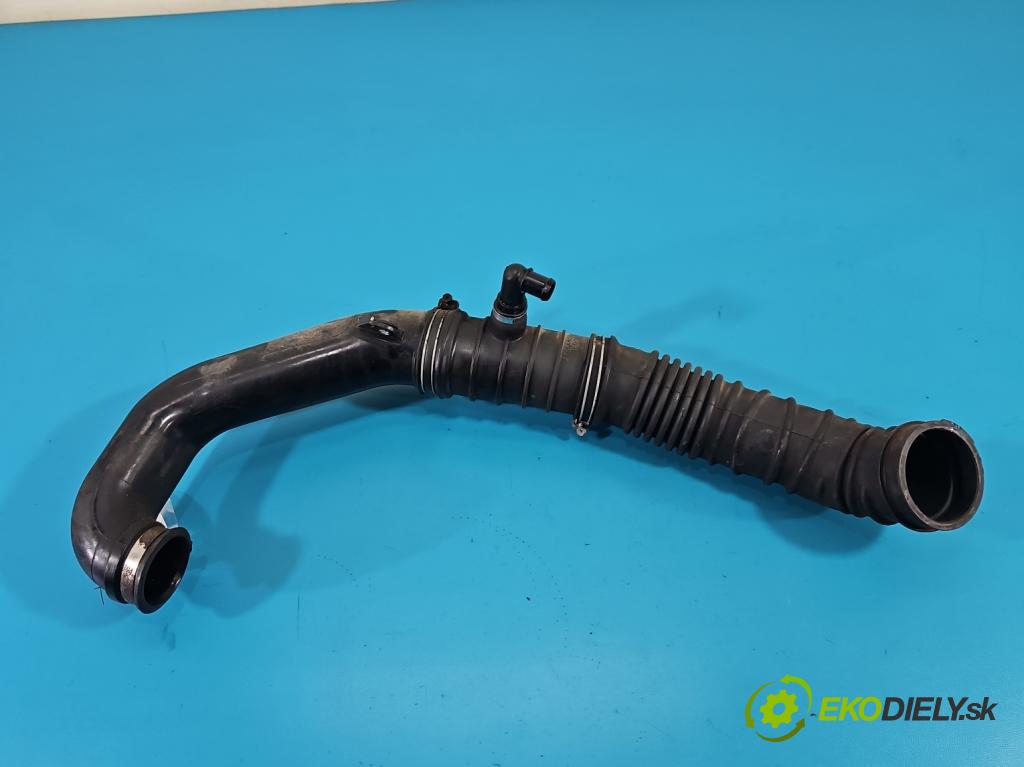 Citroen C-Crosser 2007-2012 2.2 hdi 156 hp automatic 115 kW 2179 cm3 5- Trubka: 1505A494