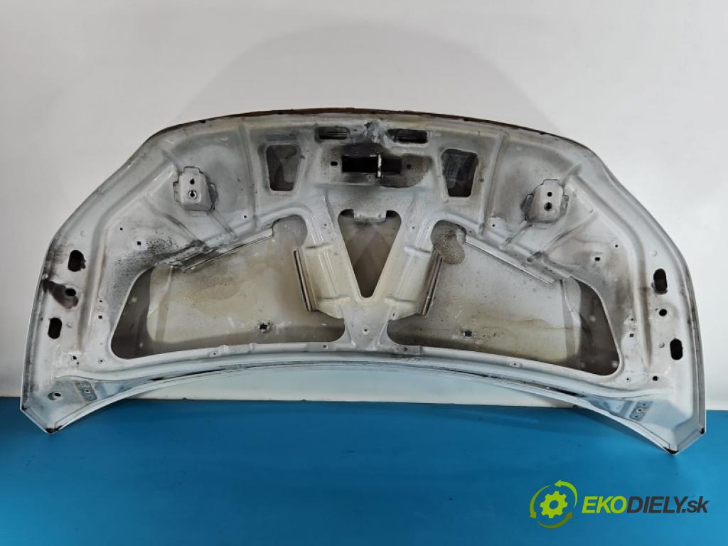 Iveco Daily V 2014- 3.0 hpi 175 hp automatic 129 kW 2998 cm3 2- kapota přední