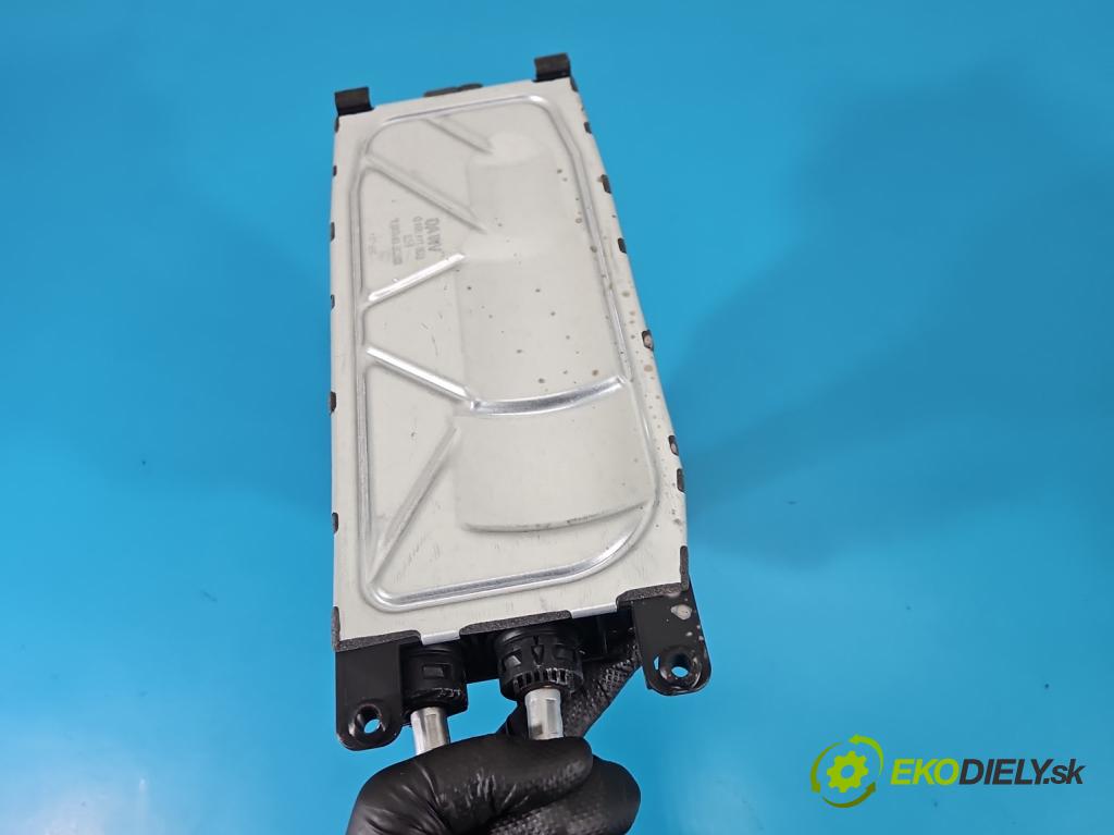 Skoda Fabia IV 2021- 1.0 tsi 110 HP manual 81 kW 999 cm3 5- Páka: Změny: stupeň,rýchlosť 5Q0711061 (Rýchlostná páka (kulisa))