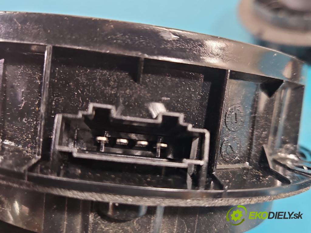 Skoda Fabia IV 2021- 1.0 tsi 110 hp manual 81 kW 999 cm3 5- reproduktory komplet 5JA035411C