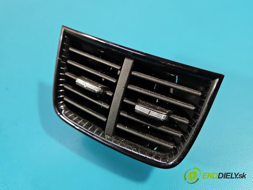 Skoda Fabia IV 2021- 1.0 tsi 110 hp manual 81 kW 999 cm3 5- Mřížka: topení 888930240