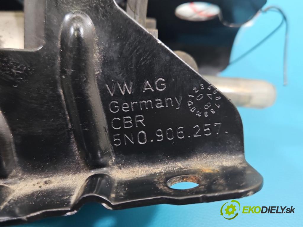 Vw Tiguan I 2007-2016 2.0 tdi 140 hp manual 103 kW 1968 cm3 5- čerpadlo paliva 1K0906089A