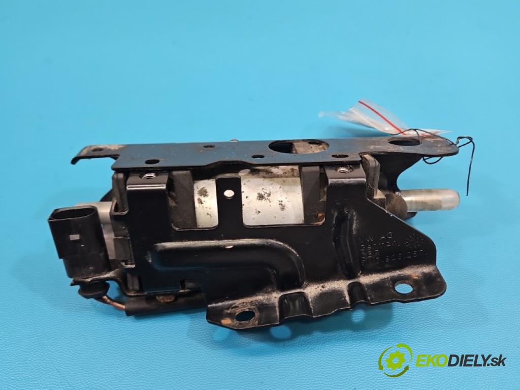 Vw Tiguan I 2007-2016 2.0 tdi 140 hp manual 103 kW 1968 cm3 5- čerpadlo paliva 1K0906089A