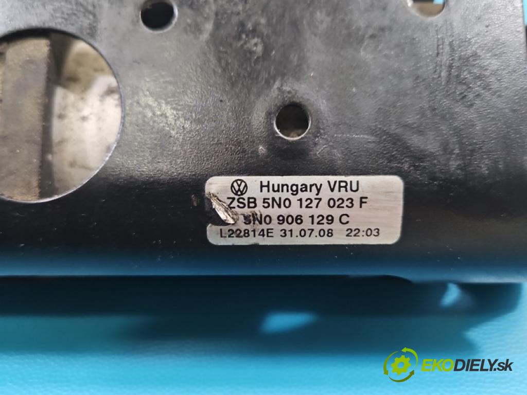 Vw Tiguan I 2007-2016 2.0 tdi 140 hp manual 103 kW 1968 cm3 5- čerpadlo paliva 1K0906089A