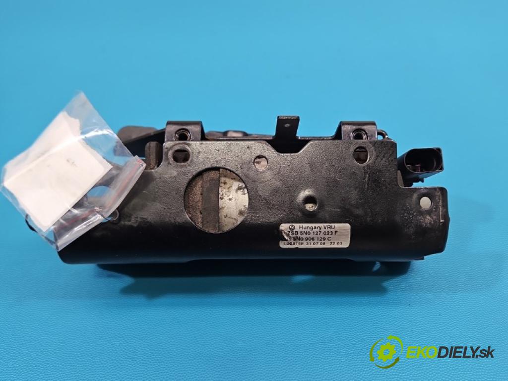 Vw Tiguan I 2007-2016 2.0 tdi 140 hp manual 103 kW 1968 cm3 5- čerpadlo paliva 1K0906089A