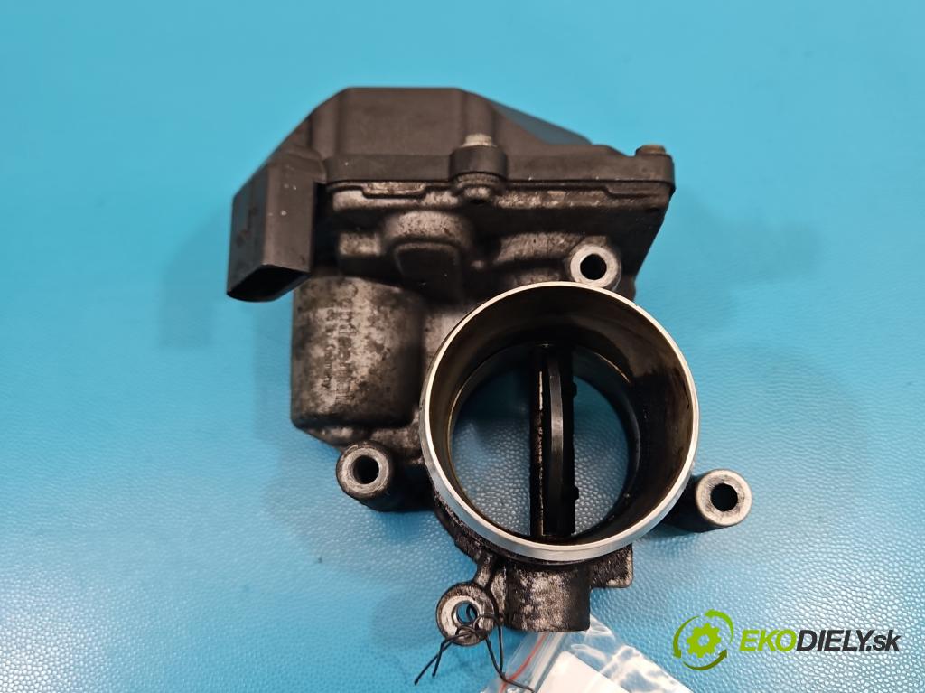 Vw Tiguan I 2007-2016 2.0 tdi 140 HP manual 103 kW 1968 cm3 5- klapka 03L128063E (Škrtiaca klapka)
