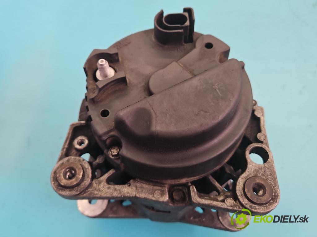 Skoda Fabia I 1999-2007 1.2 12V 64 hp manual 47 kW 1198 cm3 5- Alternator 03D903025H (Alternátor)