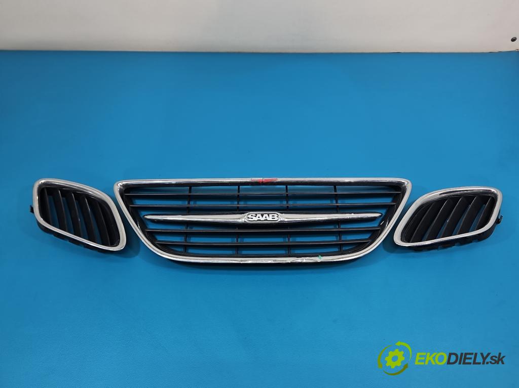Saab 9-3 II 2002-2012 2.2 TID 125 HP manual 92 kW 2171 cm3 4- miežka 12787229RH