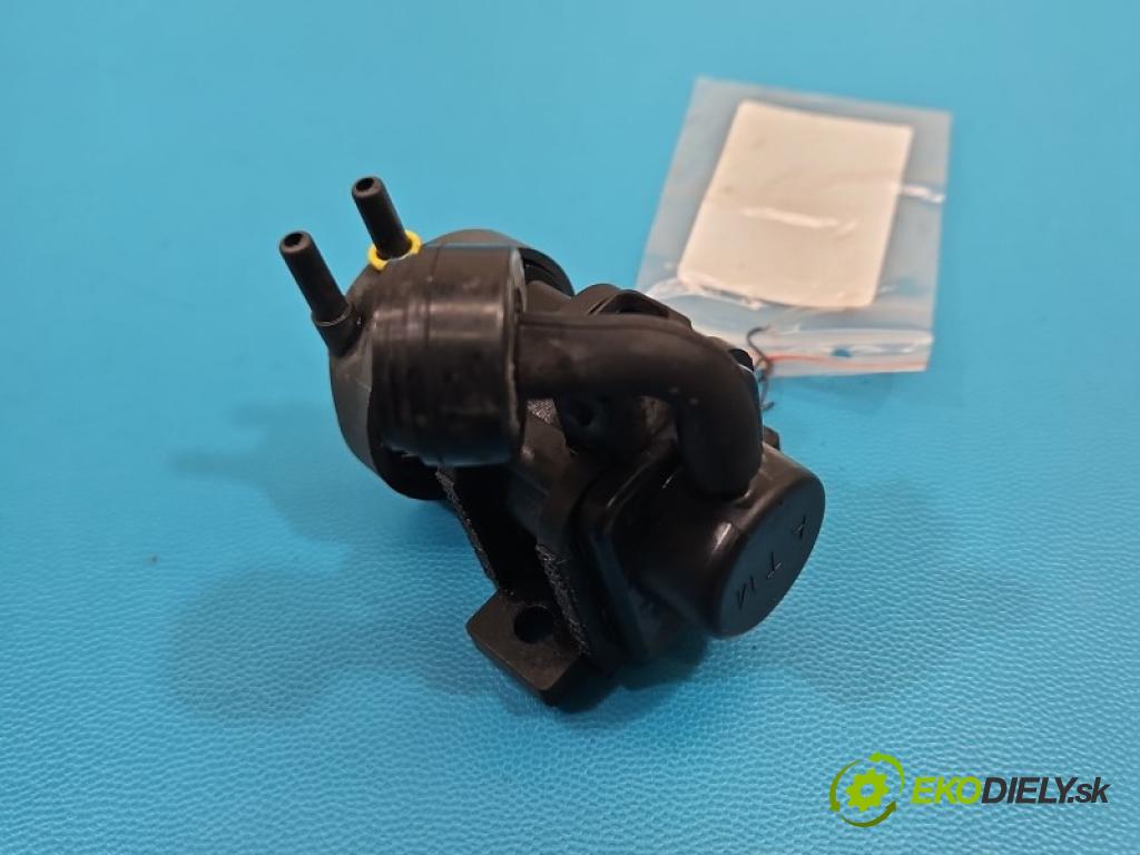 Saab 9-3 II 2002-2012 2.2 TID 125 hp manual 92 kW 2171 cm3 4- ventil turba 09128022