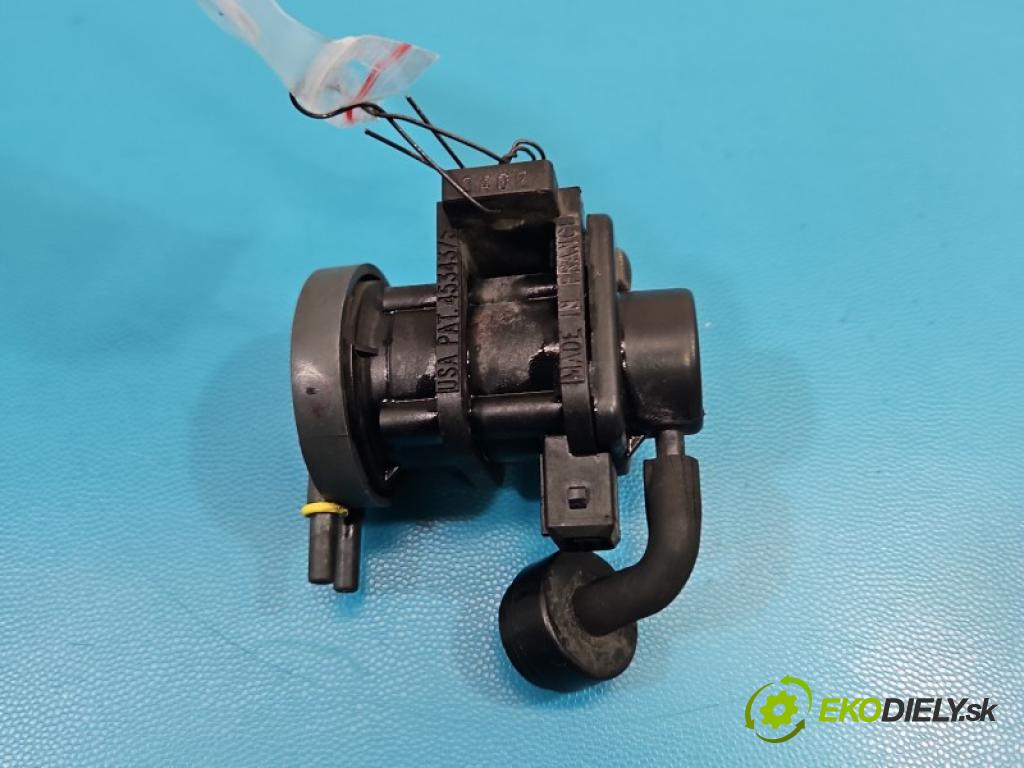 Saab 9-3 II 2002-2012 2.2 TID 125 hp manual 92 kW 2171 cm3 4- ventil turba 09128022