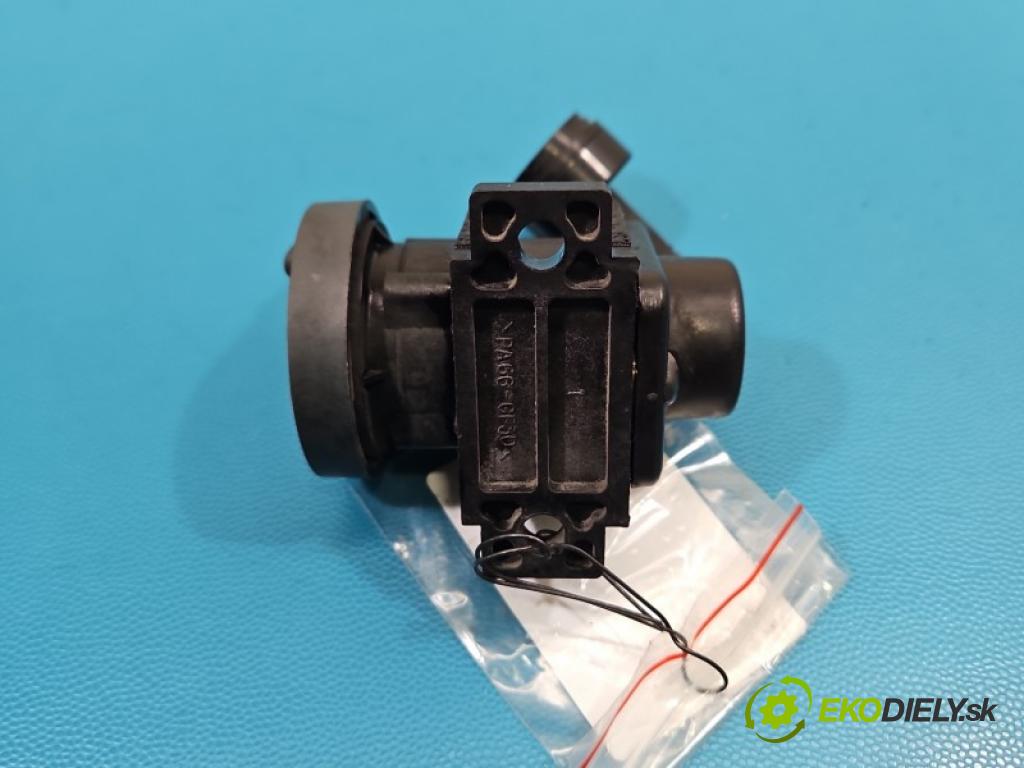Saab 9-3 II 2002-2012 2.2 TID 125 hp manual 92 kW 2171 cm3 4- ventil turba 09128022