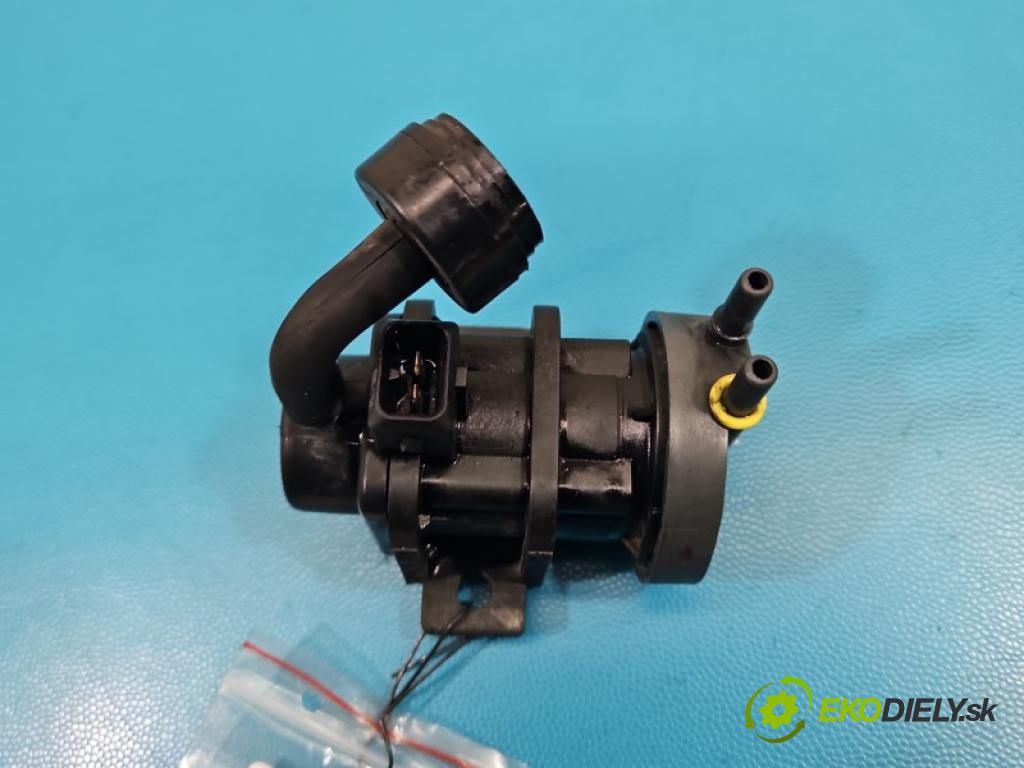 Saab 9-3 II 2002-2012 2.2 TID 125 hp manual 92 kW 2171 cm3 4- ventil turba 09128022