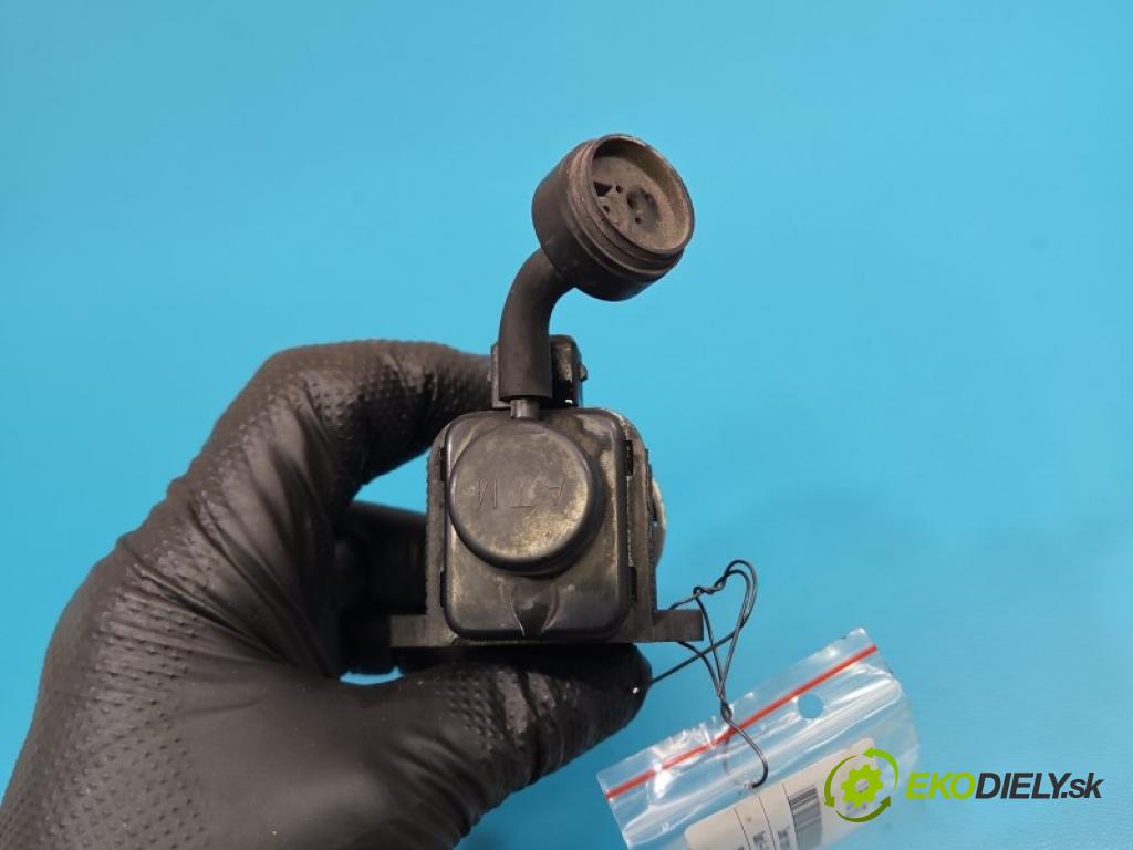Saab 9-3 II 2002-2012 2.2 TID 125 hp manual 92 kW 2171 cm3 4- ventil turba 09128022