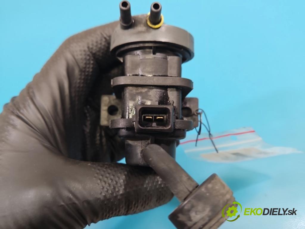 Saab 9-3 II 2002-2012 2.2 TID 125 hp manual 92 kW 2171 cm3 4- ventil turba 09128022