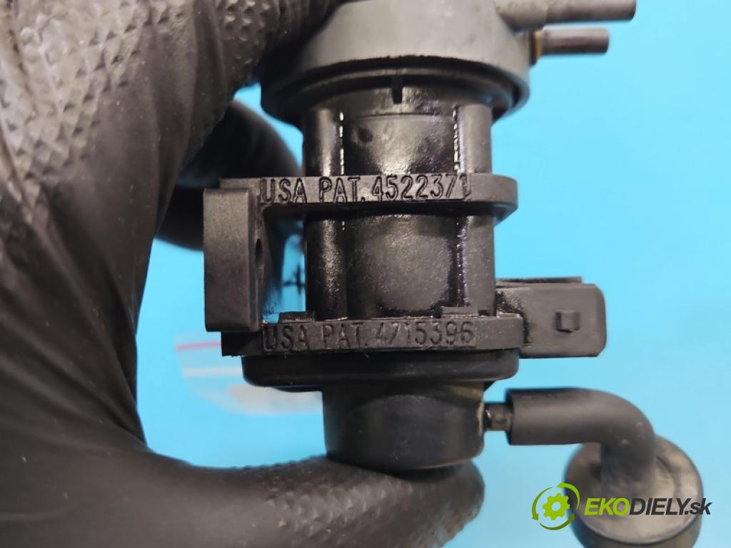 Saab 9-3 II 2002-2012 2.2 TID 125 hp manual 92 kW 2171 cm3 4- ventil turba 09128022