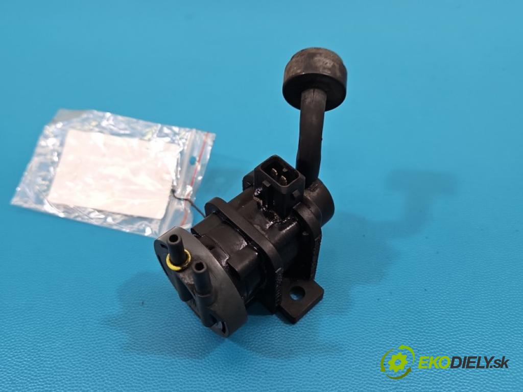 Saab 9-3 II 2002-2012 2.2 TID 125 hp manual 92 kW 2171 cm3 4- ventil turba 09128022