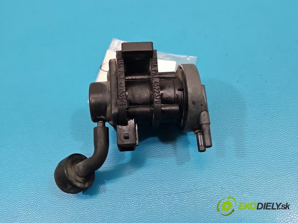 Saab 9-3 II 2002-2012 2.2 TID 125 hp manual 92 kW 2171 cm3 4- ventil turba 09128022