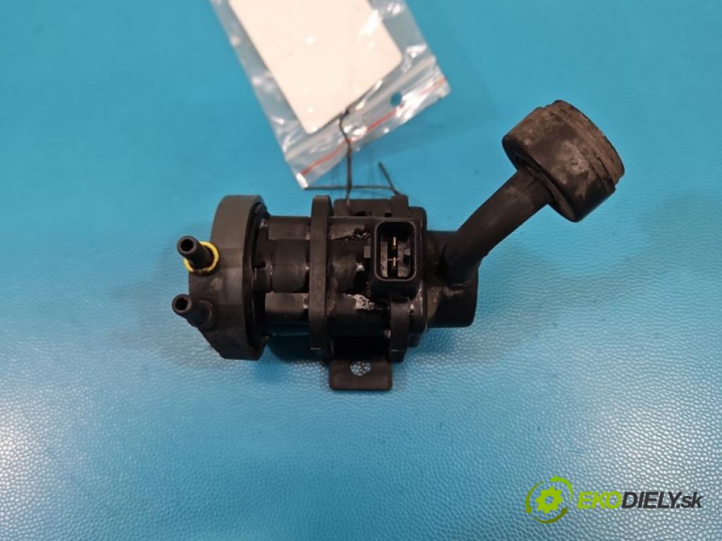 Saab 9-3 II 2002-2012 2.2 TID 125 hp manual 92 kW 2171 cm3 4- ventil turba 09128022