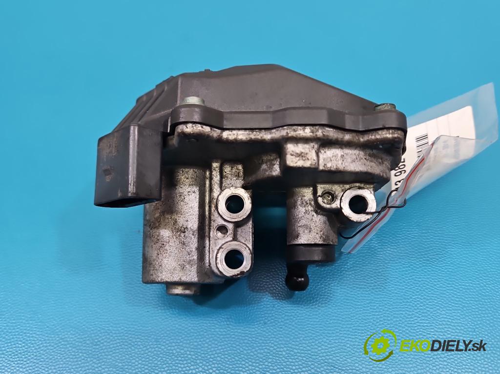 Vw Tiguan I 2007-2016 2.0 tdi 140 HP manual 103 kW 1968 cm3 5- Ovladač: klapky: kolektor 03L129086 (Motorček ostatné)