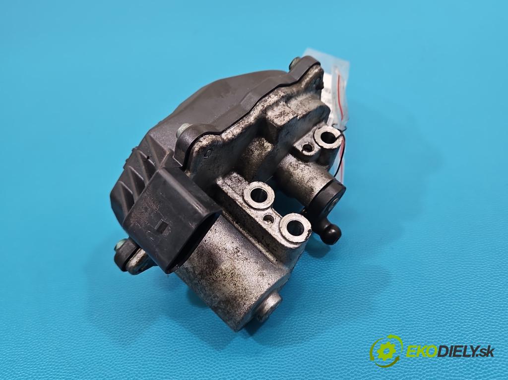 Vw Tiguan I 2007-2016 2.0 tdi 140 HP manual 103 kW 1968 cm3 5- Ovladač: klapky: kolektor 03L129086 (Motorček ostatné)