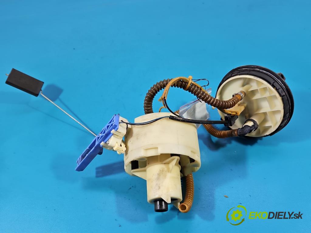 Vw Passat B5 1995-2005 1.8 20V 125 hp manual 92 kW 1781 cm3 4- čerpadlo paliva 8E0906087D