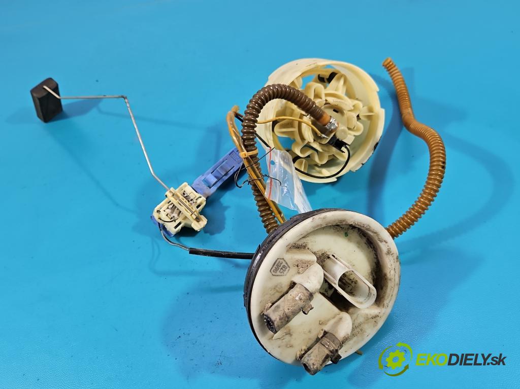 Vw Passat B5 1995-2005 1.8 20V 125 HP manual 92 kW 1781 cm3 4- čerpadlo palivo 8E0906087D