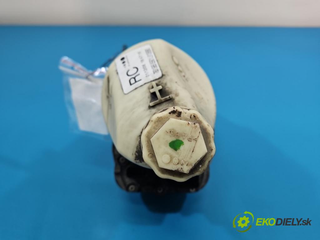 Opel Zafira B 2005-2014 1.9 cdti 120 HP manual 88 kW 1910 cm3 5- čerpadlo posilovač 13192897 (Servočerpadlo)
