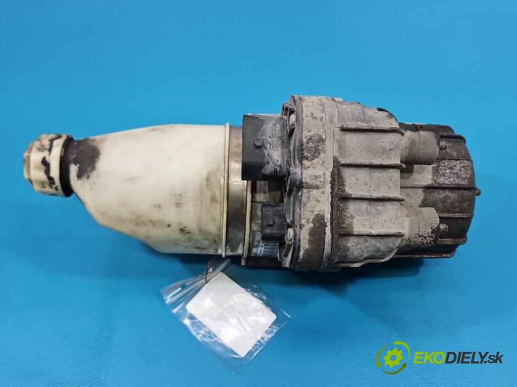 Opel Zafira B 2005-2014 1.9 cdti 120 HP manual 88 kW 1910 cm3 5- čerpadlo posilovač 13192897 (Servočerpadlo)
