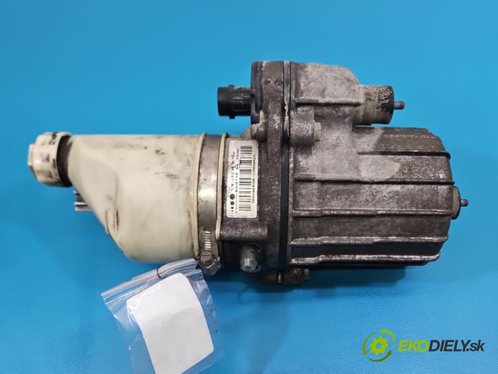Opel Zafira B 2005-2014 1.9 cdti 120 HP manual 88 kW 1910 cm3 5- čerpadlo posilovač 13192897 (Servočerpadlo)