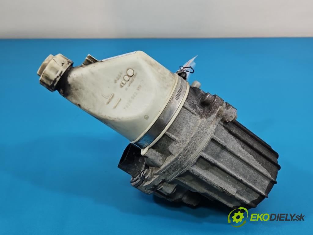 Opel Zafira B 2005-2014 1.9 cdti 120 HP manual 88 kW 1910 cm3 5- čerpadlo posilovač 13192897 (Servočerpadlo)