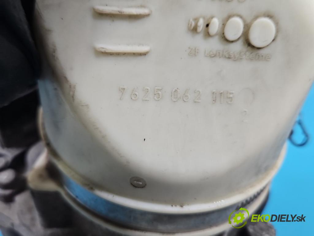 Opel Zafira B 2005-2014 1.9 cdti 120 HP manual 88 kW 1910 cm3 5- čerpadlo posilovač 13192897 (Servočerpadlo)