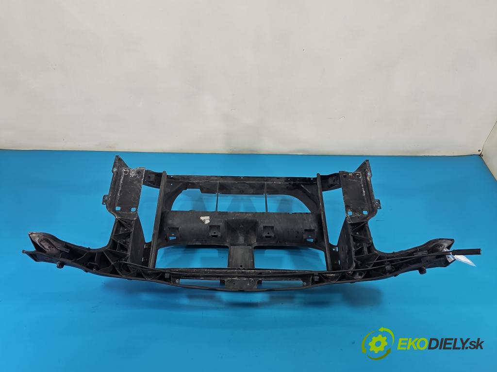 Bmw 3 E90 2005-2013 2.0b 150 HP manual 110 kW 1999 cm3 4- pas predný 7058594 (Výstuha predná)