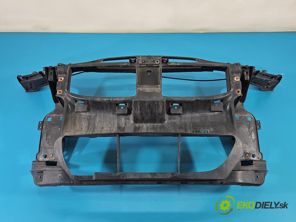 Bmw 3 E90 2005-2013 2.0b 150 HP manual 110 kW 1999 cm3 4- pas predný 7058594 (Výstuha predná)