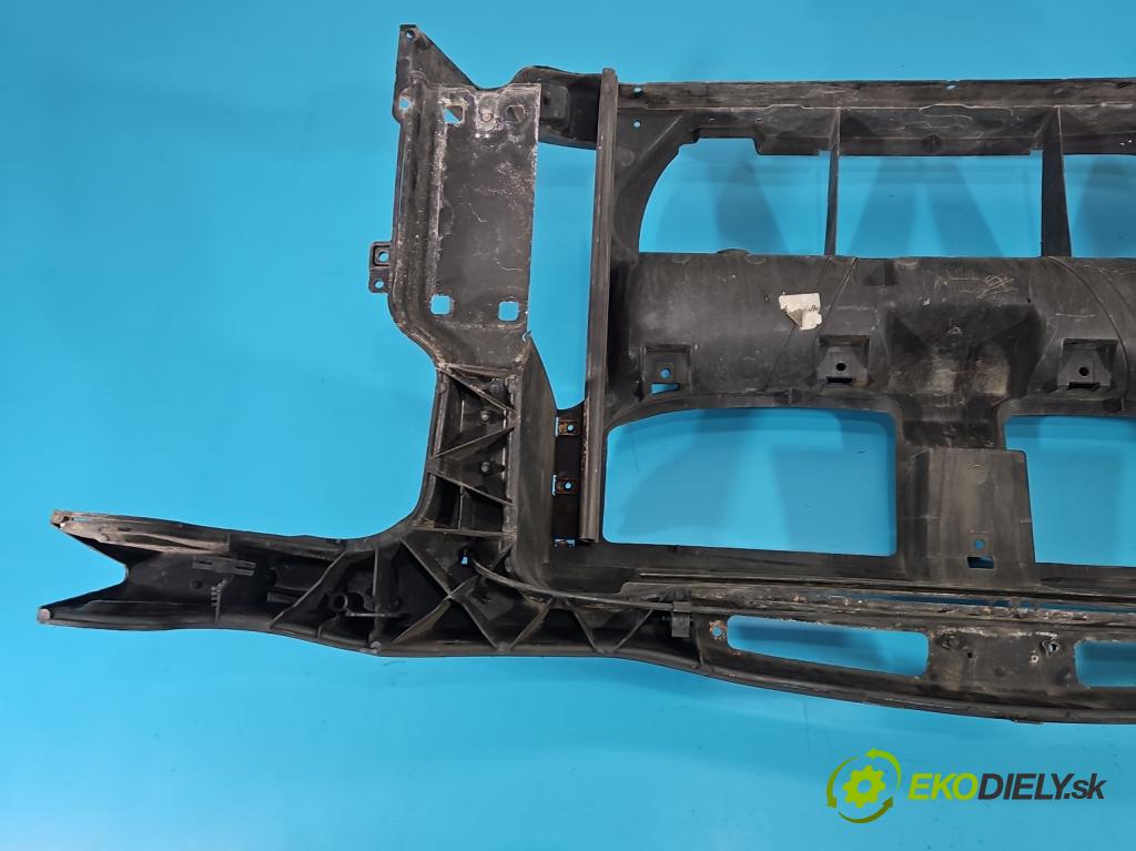 Bmw 3 E90 2005-2013 2.0b 150 HP manual 110 kW 1999 cm3 4- pas predný 7058594 (Výstuha predná)