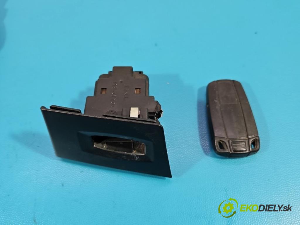 Bmw 3 E90 2005-2013 2.0b 150 HP manual 110 kW 1999 cm3 4- riadiaca jednotka motora 0261208582