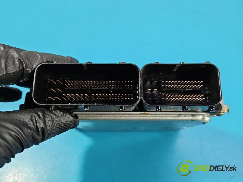 Bmw 3 E90 2005-2013 2.0b 150 HP manual 110 kW 1999 cm3 4- riadiaca jednotka motora 0261208582