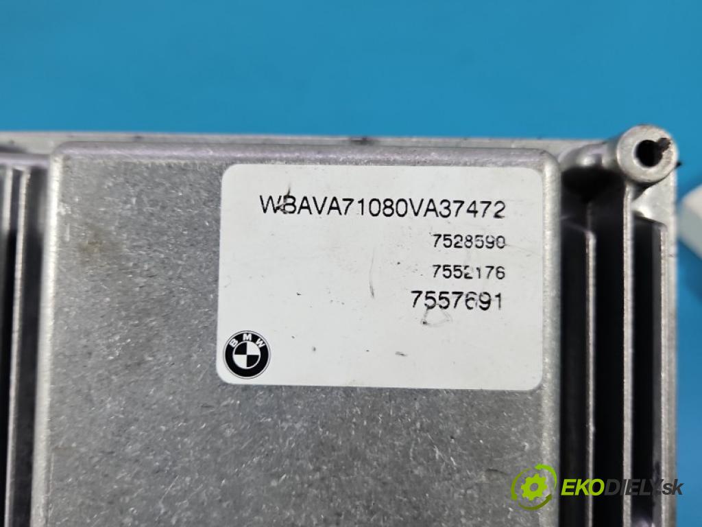 Bmw 3 E90 2005-2013 2.0b 150 HP manual 110 kW 1999 cm3 4- riadiaca jednotka motora 0261208582